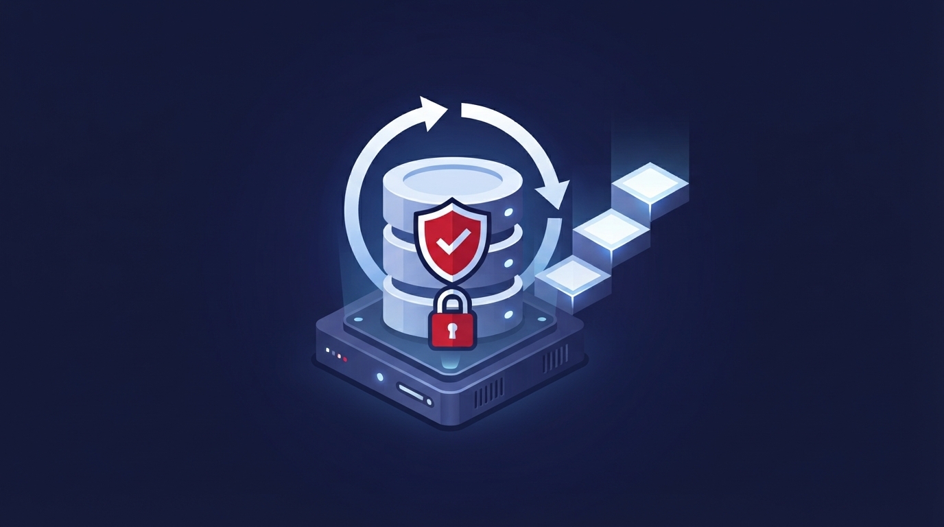 SQL Server Administrator (DBA)