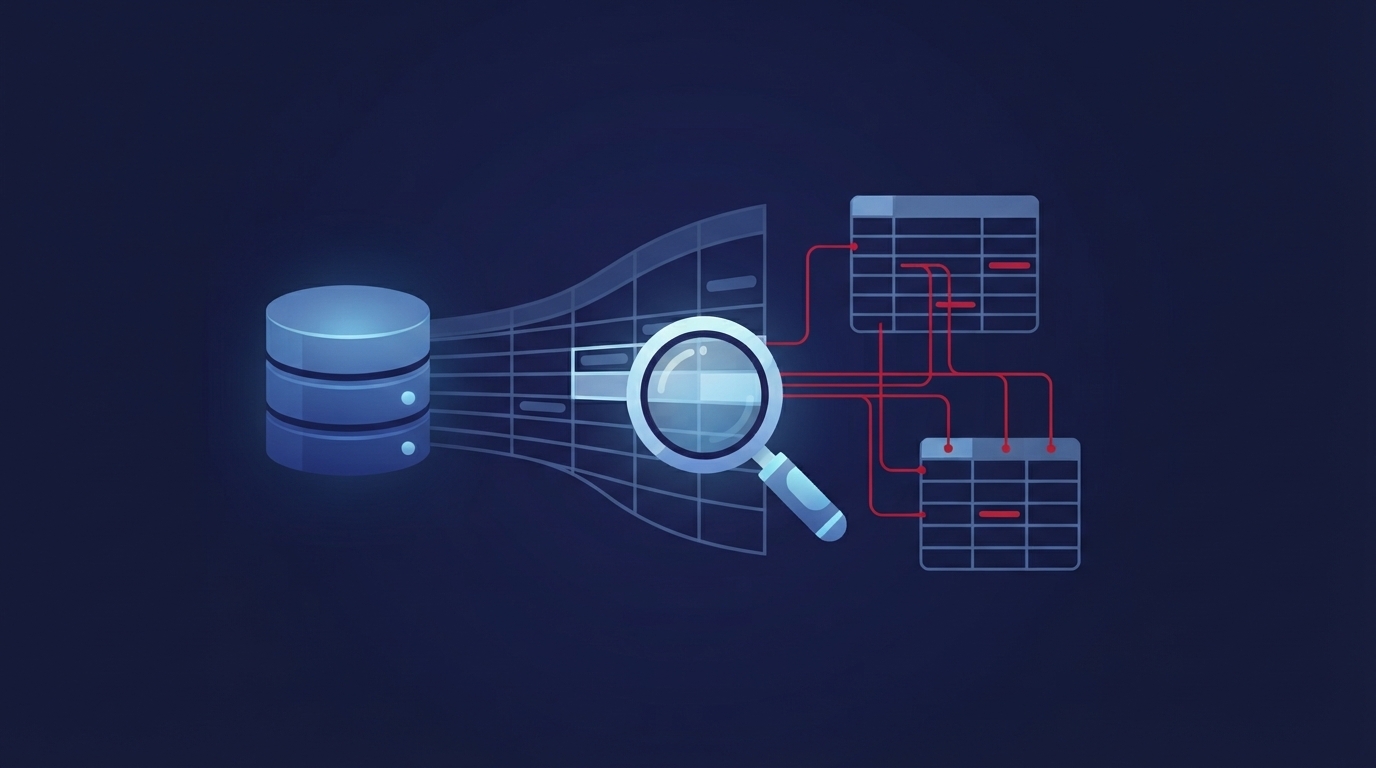أساسيات Oracle SQL