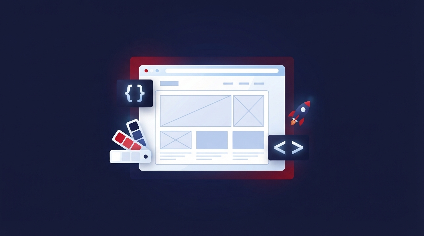 أساسيات Web Development